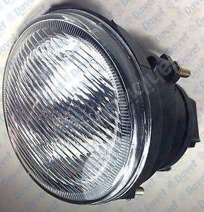 ZENON RN9523 Sis Lambasi Sol  Clio  (1999-2001)  1999-